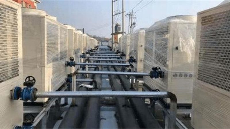 暖通工程报价明细：揭秘费用构成的五大要素**