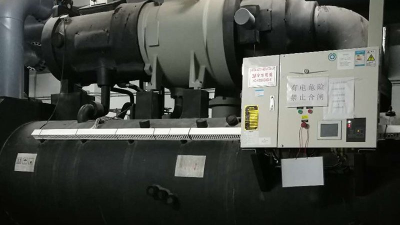 冷库地面保温材料，如何选择性价比之选？**