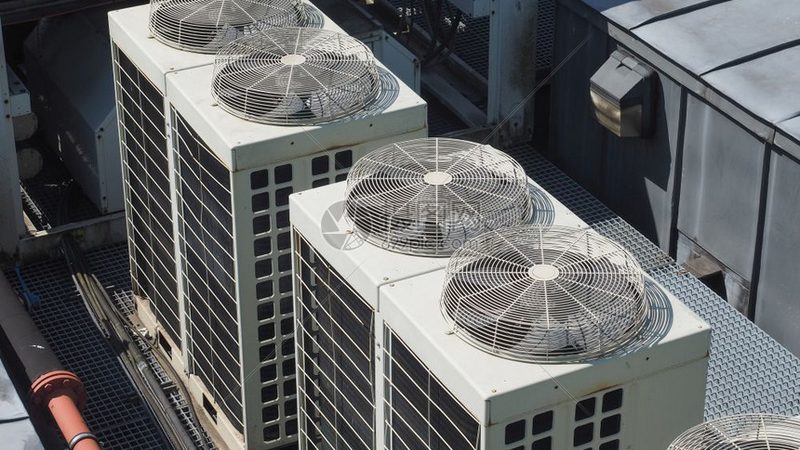 闭式冷水机散热效果：如何从技术角度全面评估**