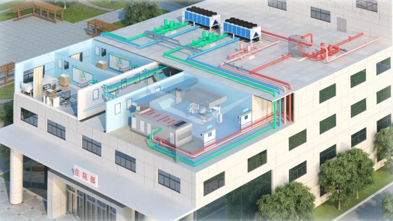 矿用防爆空压机：揭秘十大品牌背后的技术奥秘