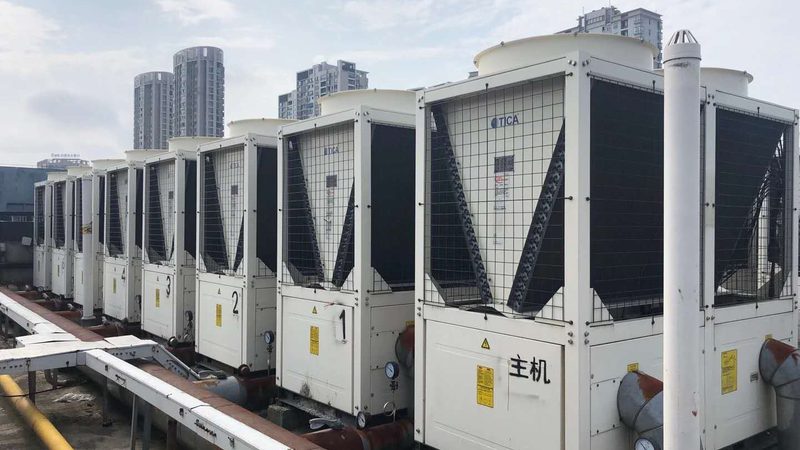 医院手术室暖通净化哪家好