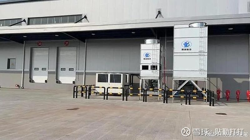 风冷模块与两联供：优缺点对比解析